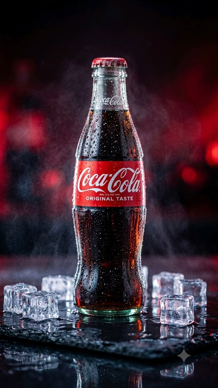 Cam Coca Cola 200ml