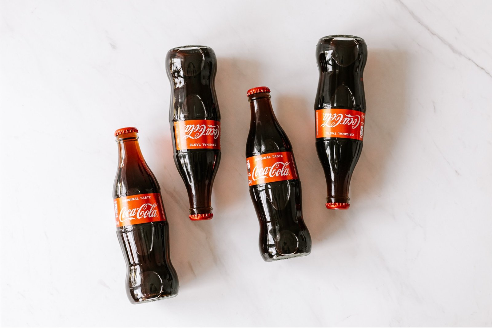 Coca Cola