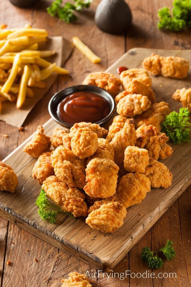 8' li Nugget