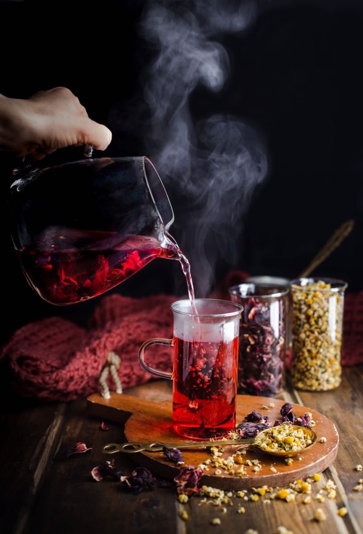 Bitkisel Çay
